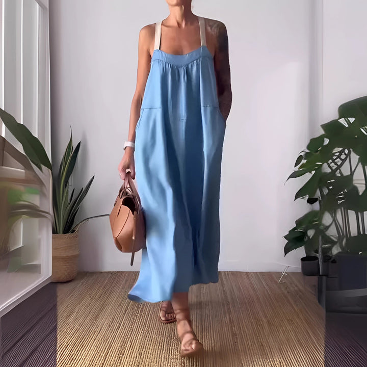 Avenia™  Summer Breeze Dress