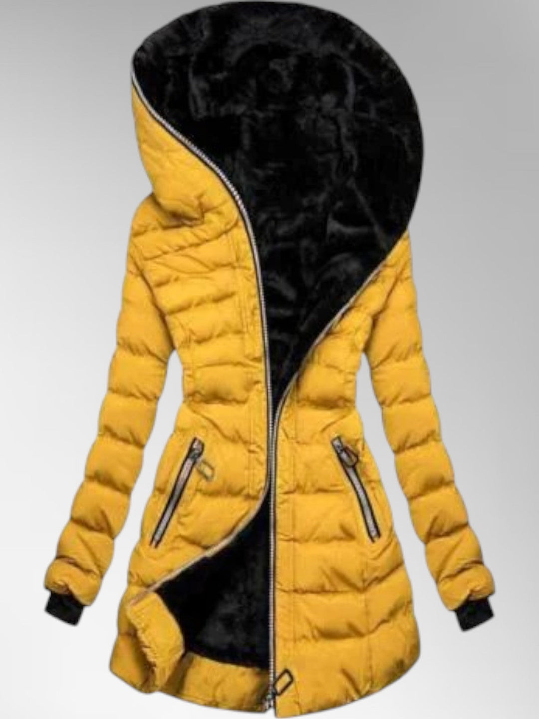 Maddison™ Winter Outerwear Jacket