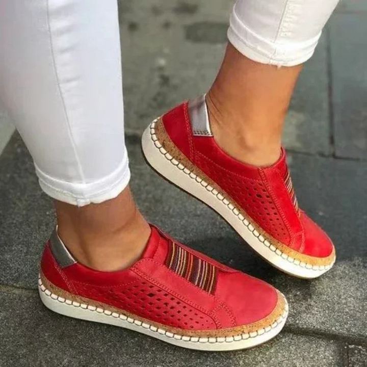 Ruby™ Comfortable Walking Shoes