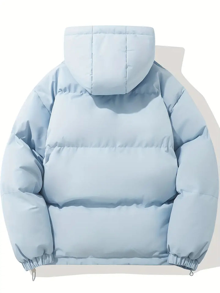 Ruby™ Lined Winter Jacket with Hood