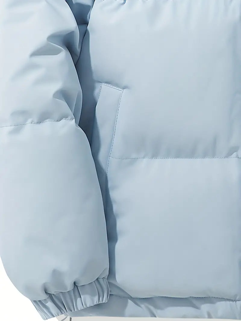 Ruby™ Lined Winter Jacket with Hood