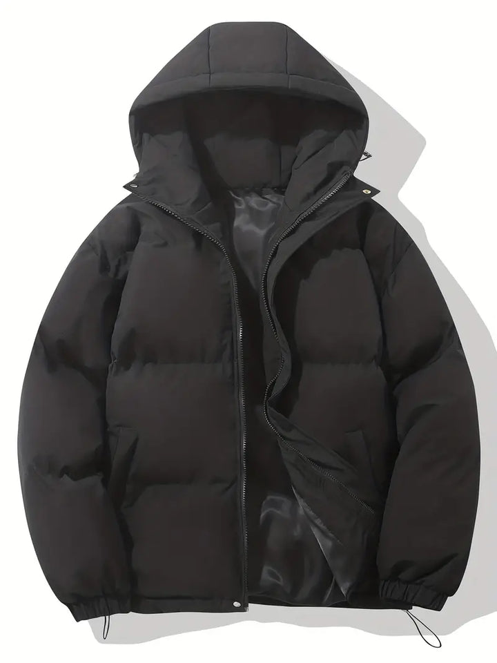 Ruby™ Lined Winter Jacket with Hood