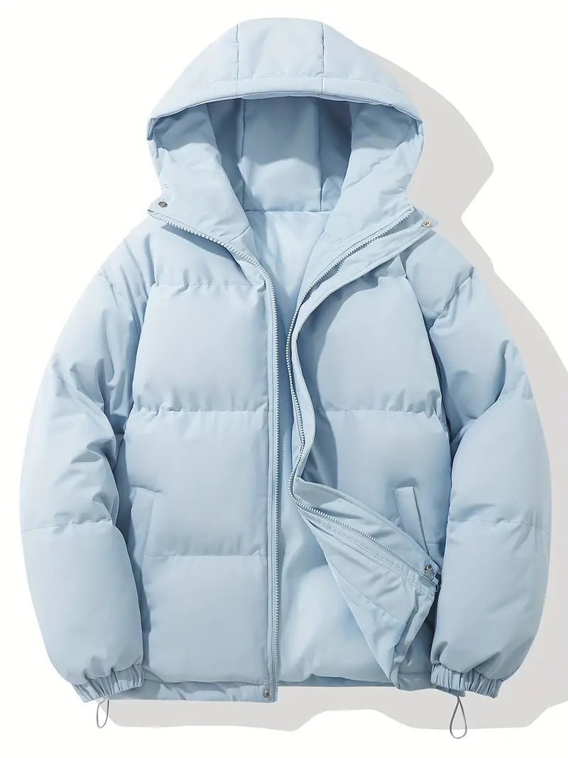 Ruby™ Lined Winter Jacket with Hood