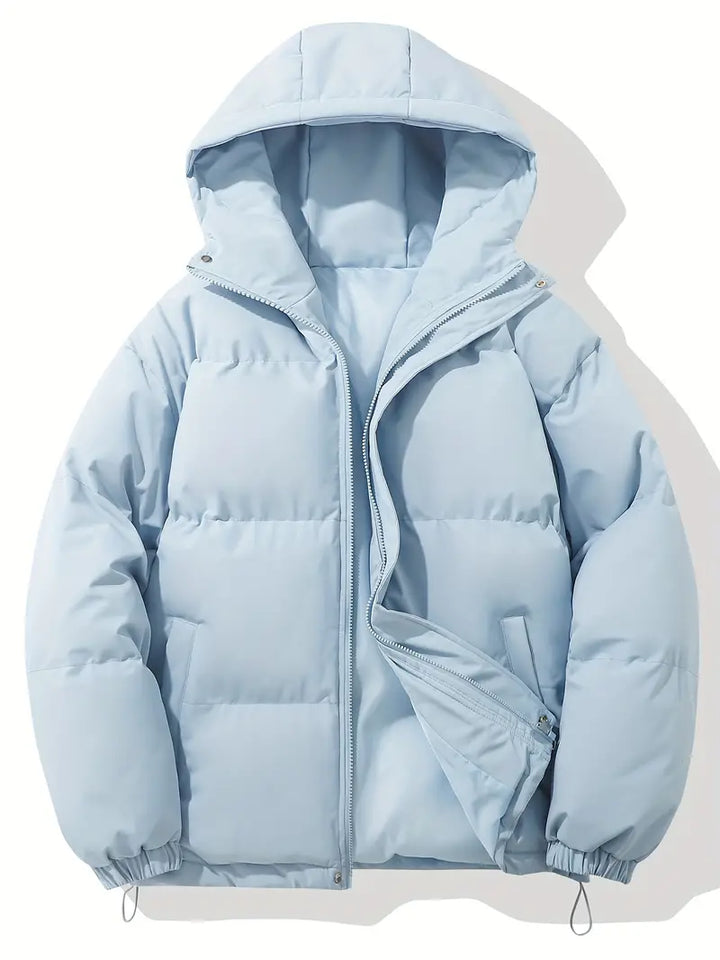 Ruby™ Lined Winter Jacket with Hood
