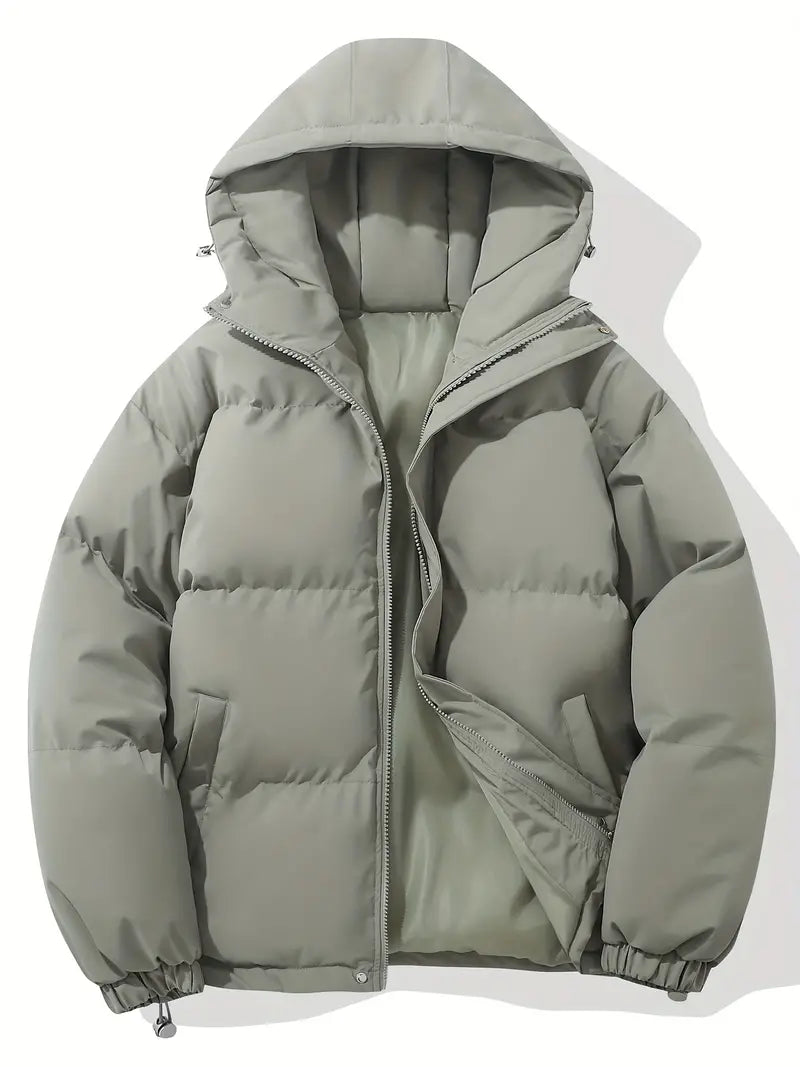 Ruby™ Lined Winter Jacket with Hood
