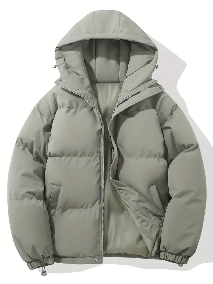 Ruby™ Lined Winter Jacket with Hood