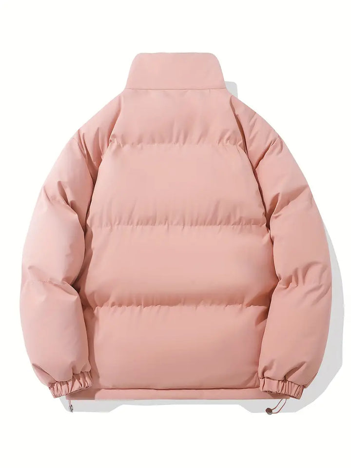 Ruby™ Lined Winter Jacket with Hood