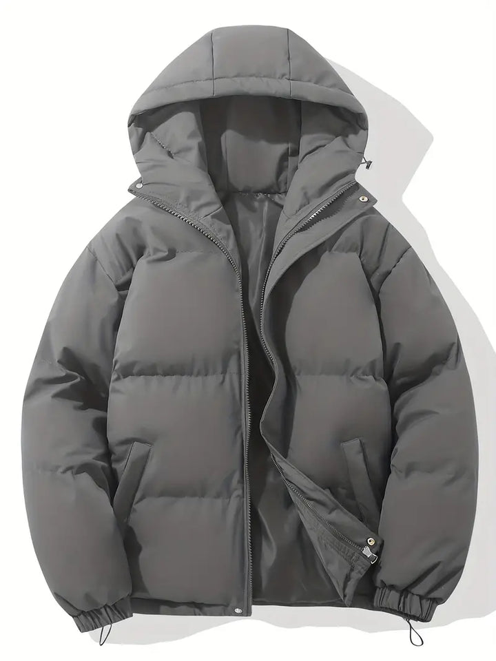 Ruby™ Lined Winter Jacket with Hood