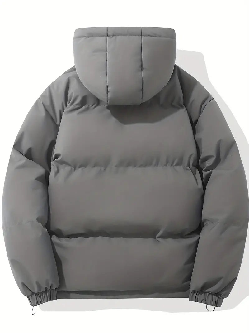 Ruby™ Lined Winter Jacket with Hood