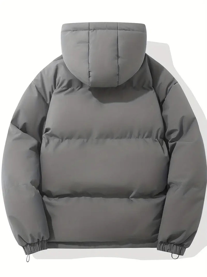 Ruby™ Lined Winter Jacket with Hood