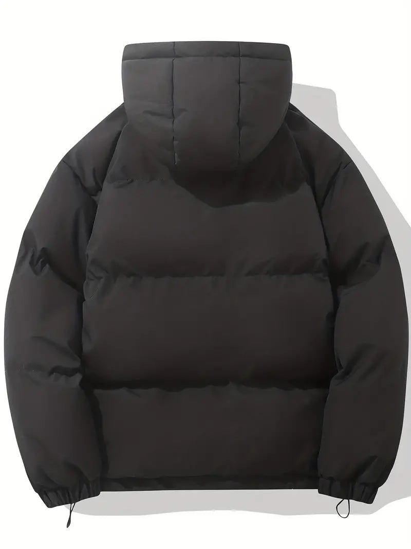 Ruby™ Lined Winter Jacket with Hood