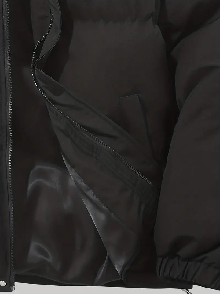 Ruby™ Lined Winter Jacket with Hood