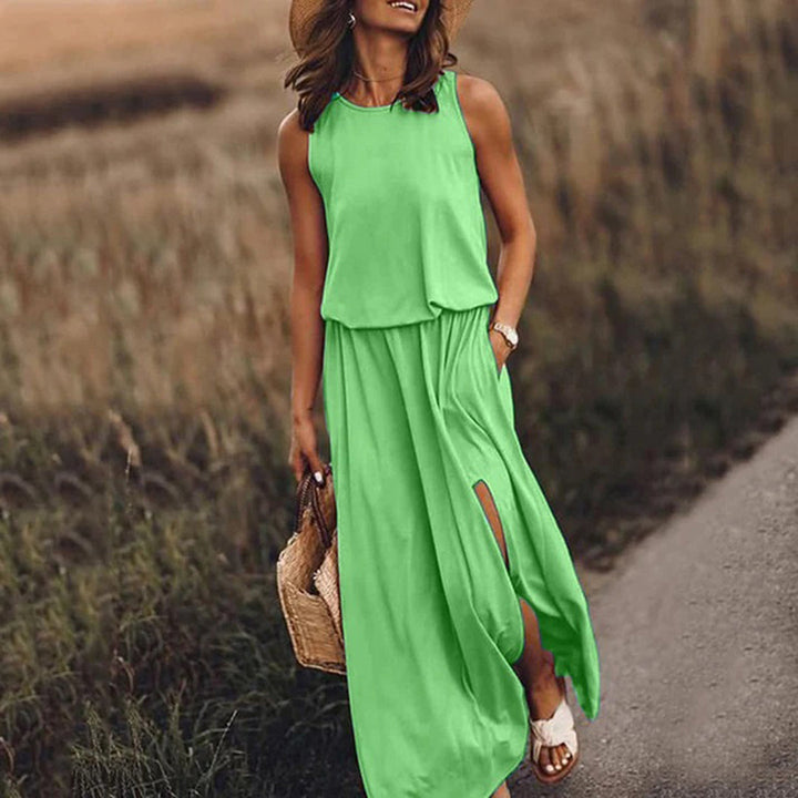 Thalia™  Casual Summer Dress