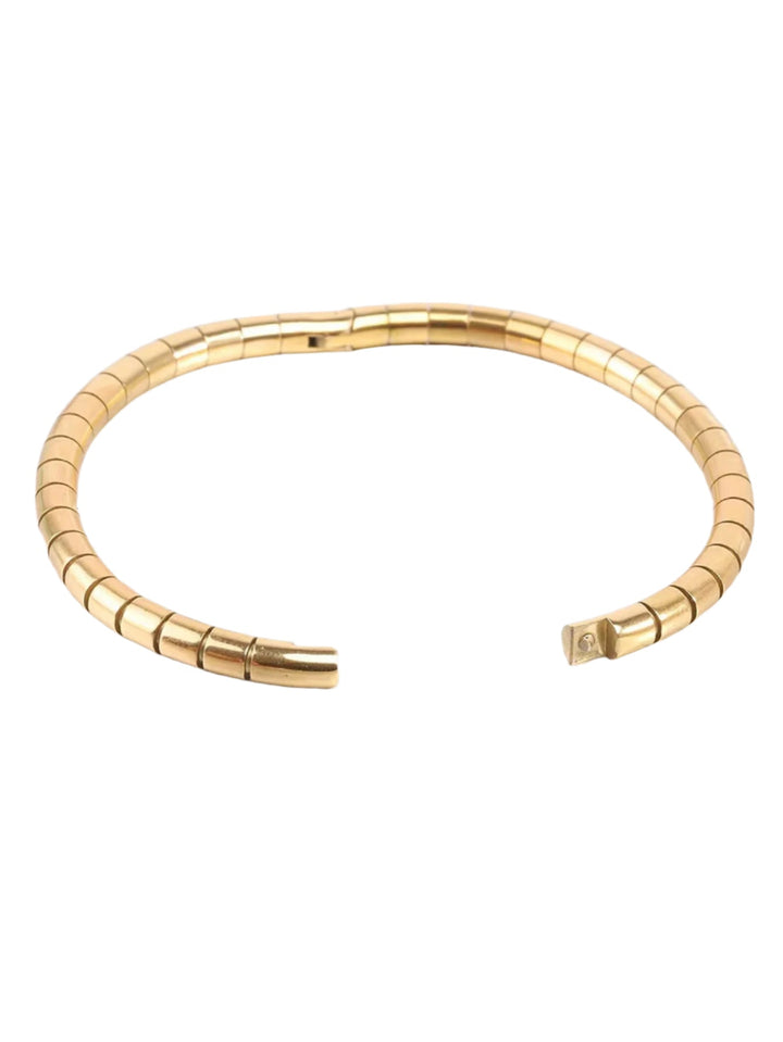 Naeva™ Bracelet Gold Plated 18k