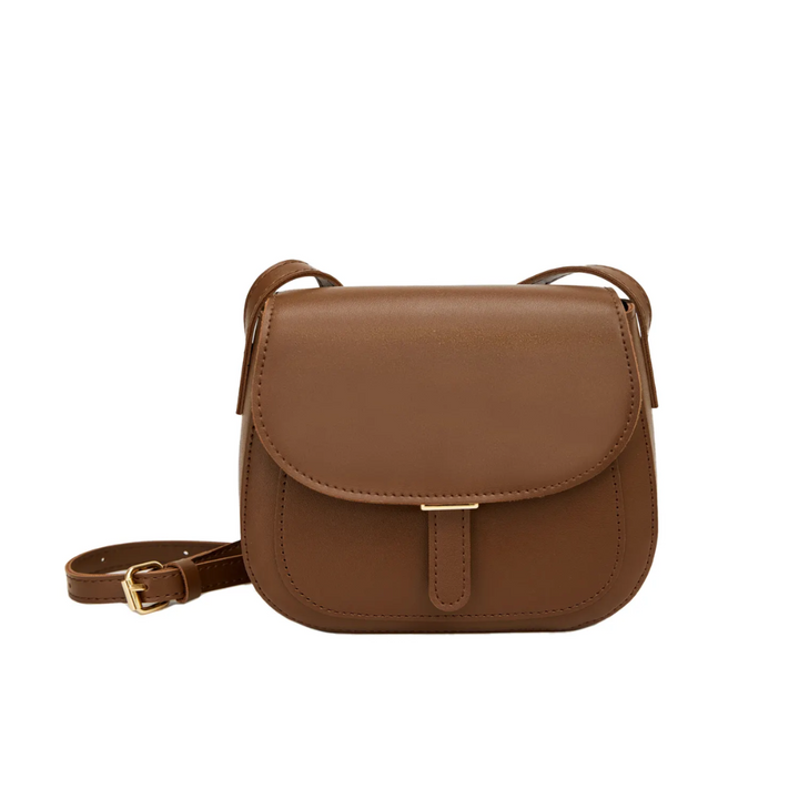 Billie™ Vintage Inspired Saddle Bag