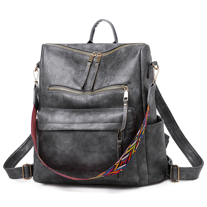 Cirella™ Trendy Multi-Use Backpack