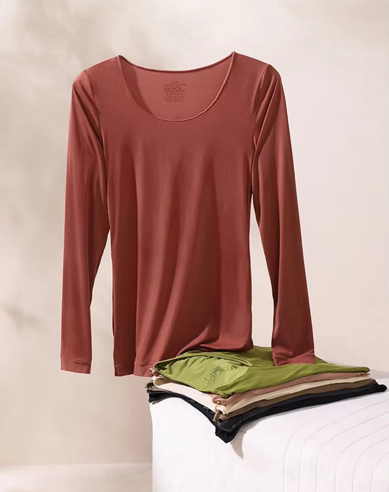 SUPER SKIN™ Ultra-thin Hyaluronic Thermal Underwear