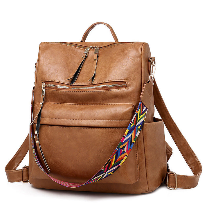Cirella™ Trendy Multi-Use Backpack
