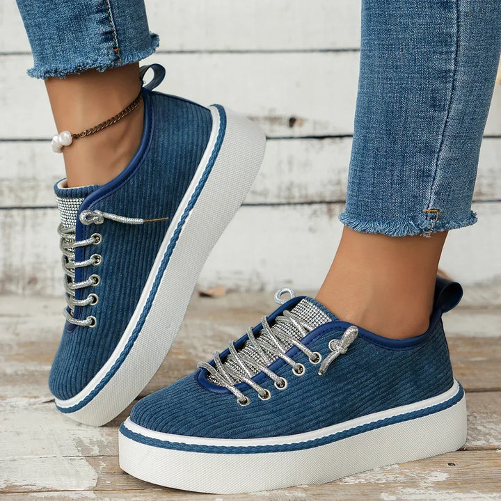 Sadie™ Orthopedic Women’s Shoes