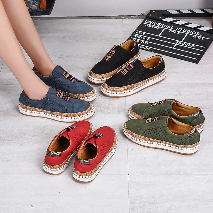 Ruby™ Comfortable Walking Shoes