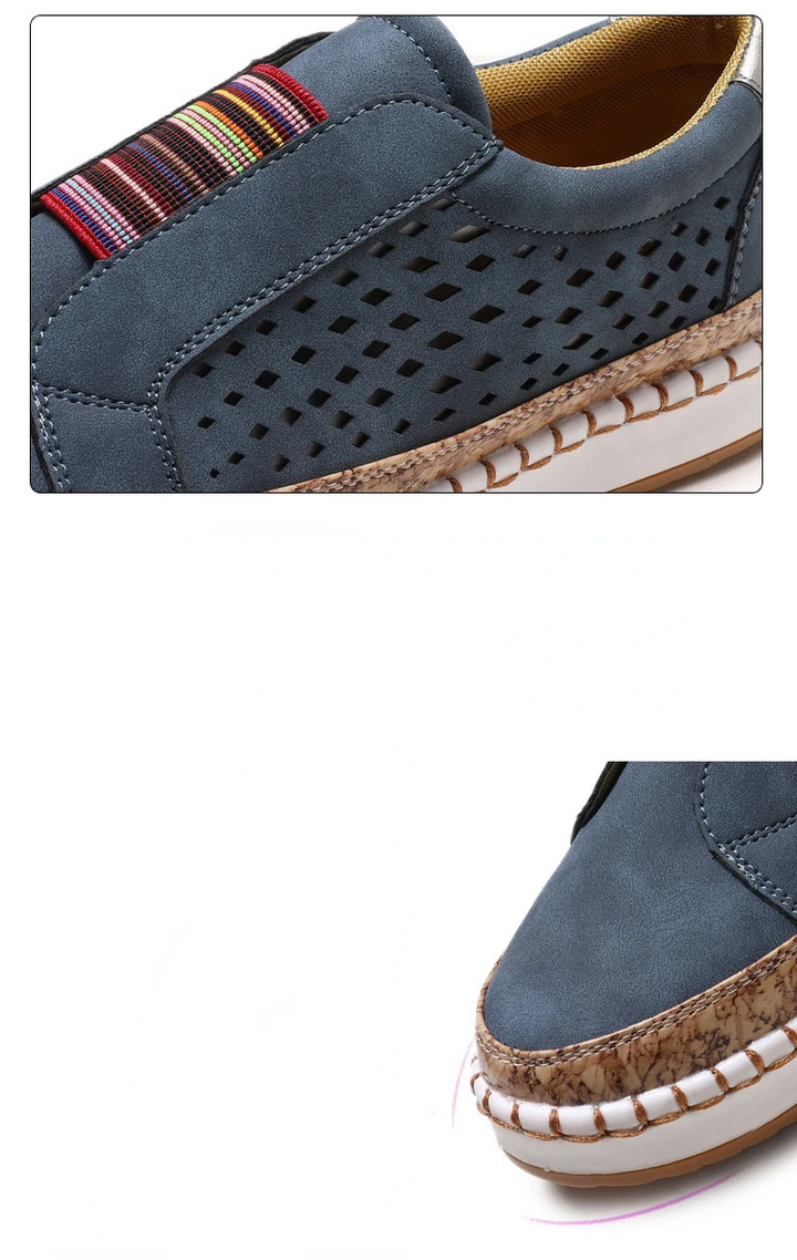 Ruby™ Comfortable Walking Shoes