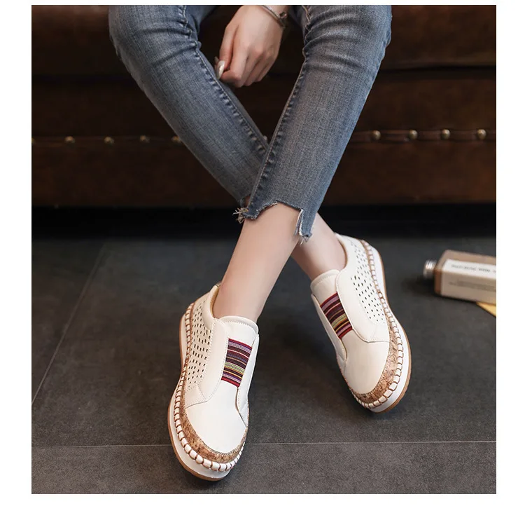 Ruby™ Comfortable Walking Shoes