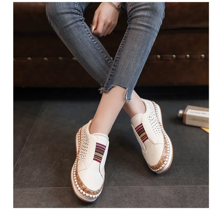 Ruby™ Comfortable Walking Shoes