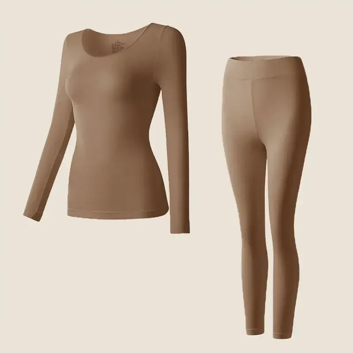 SUPER SKIN™ Ultra-thin Hyaluronic Thermal Underwear