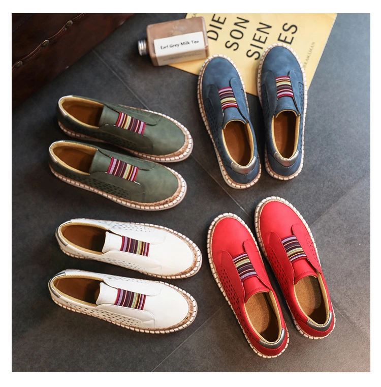 Ruby™ Comfortable Walking Shoes