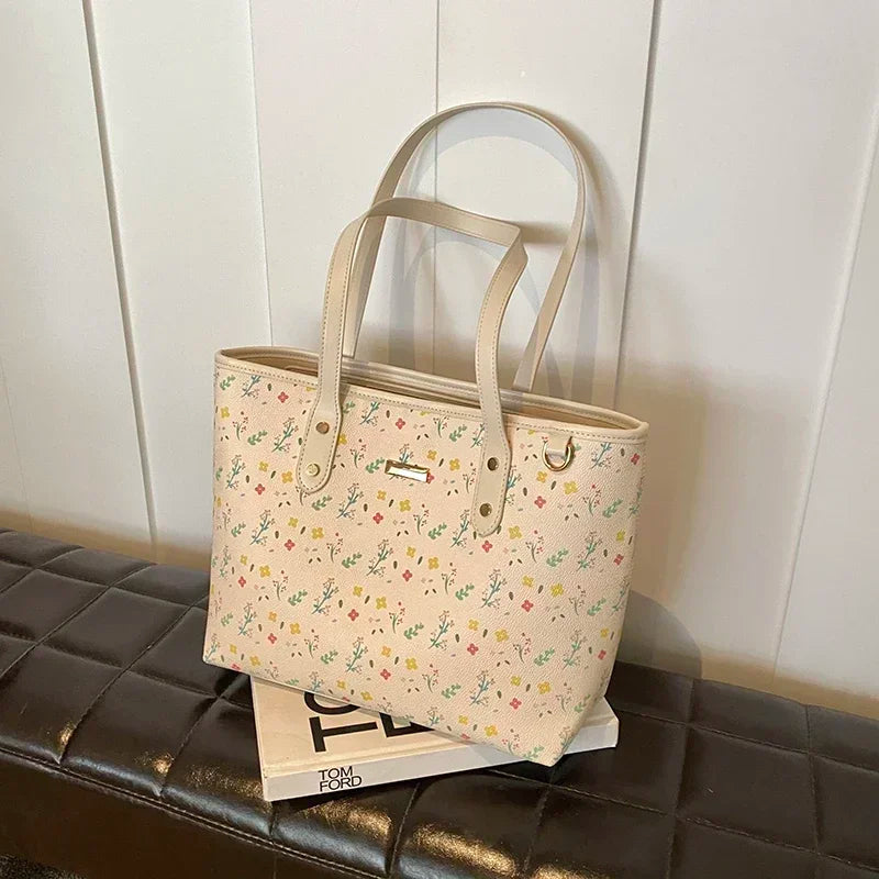 Ava™ Charm Tote