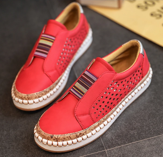Ruby™ Comfortable Walking Shoes
