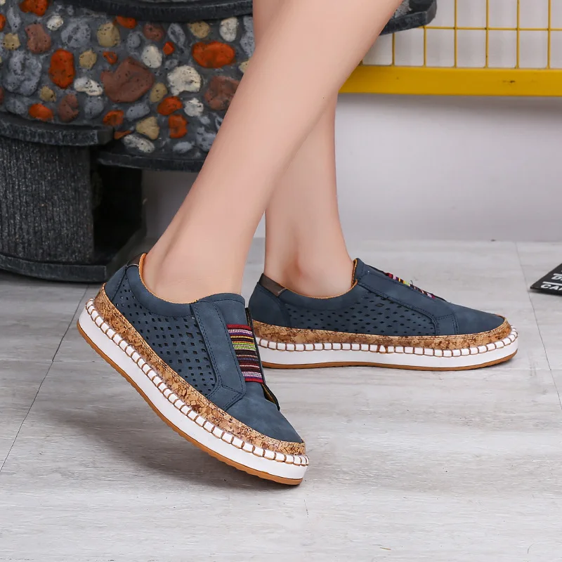 Ruby™ Comfortable Walking Shoes