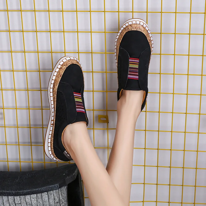 Ruby™ Comfortable Walking Shoes