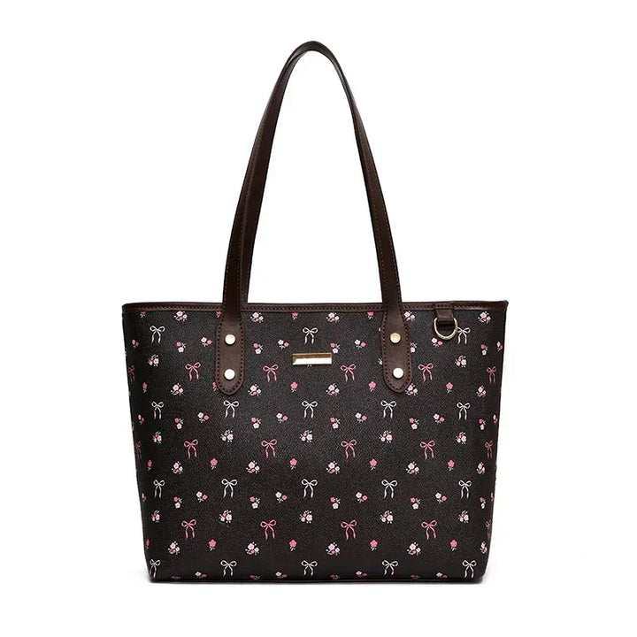 Ava™ Charm Tote