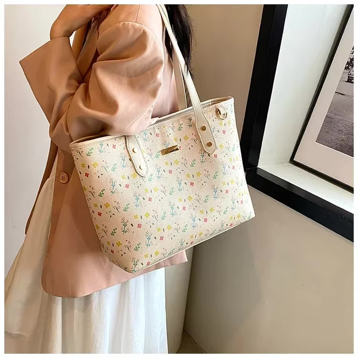 Ava™ Charm Tote