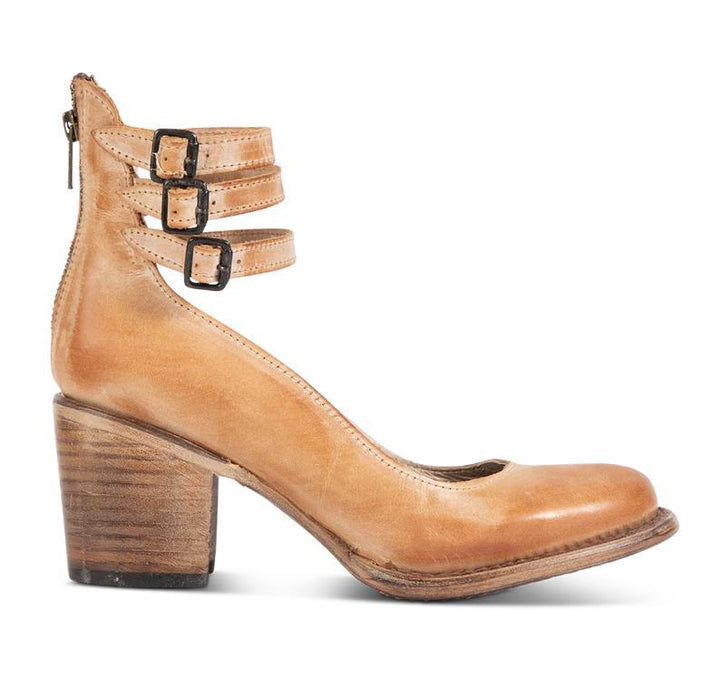 Noorie™ Comfortable and Elegant Ankle Boots