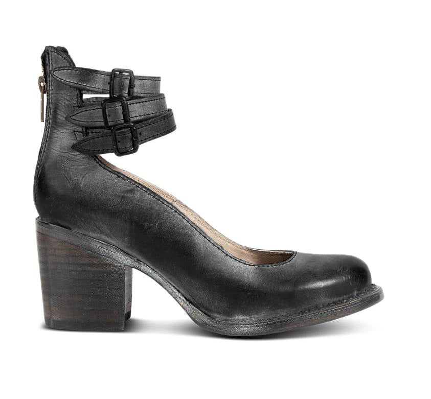 Noorie™ Comfortable and Elegant Ankle Boots