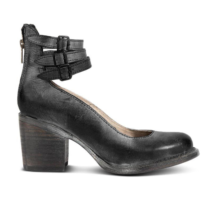 Noorie™ Comfortable and Elegant Ankle Boots