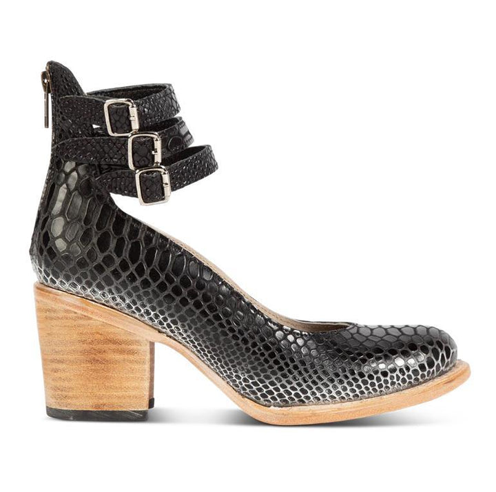 Noorie™ Comfortable and Elegant Ankle Boots