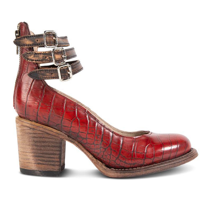 Noorie™ Comfortable and Elegant Ankle Boots