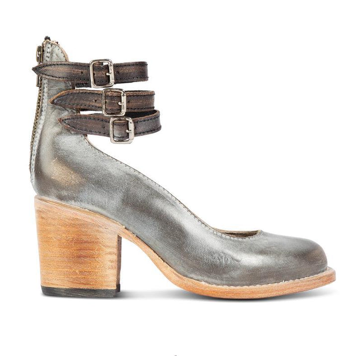 Noorie™ Comfortable and Elegant Ankle Boots