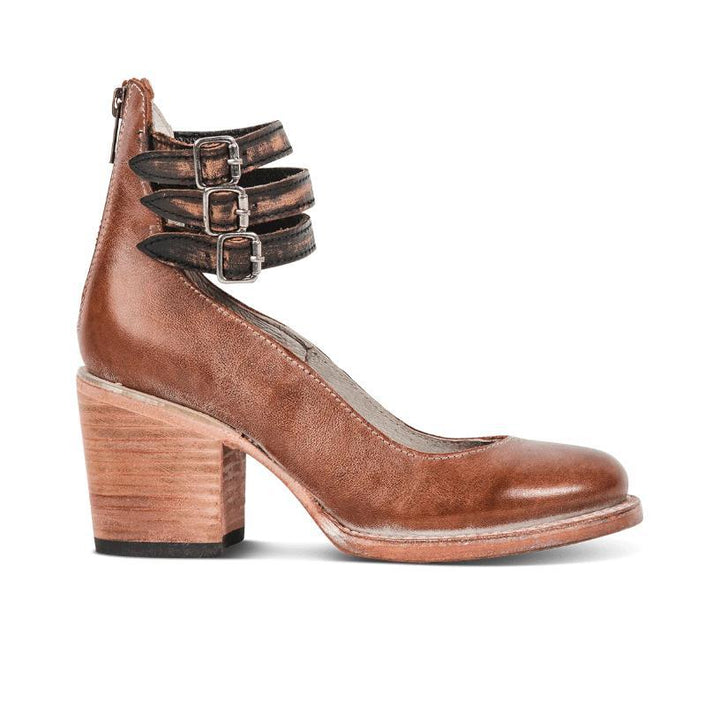 Noorie™ Comfortable and Elegant Ankle Boots
