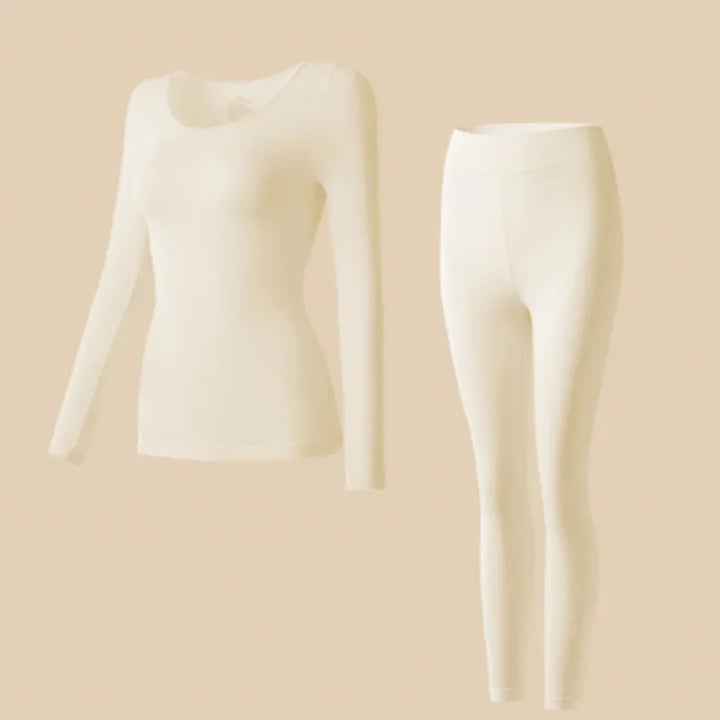 SUPER SKIN™ Ultra-thin Hyaluronic Thermal Underwear