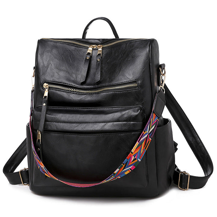 Cirella™ Trendy Multi-Use Backpack