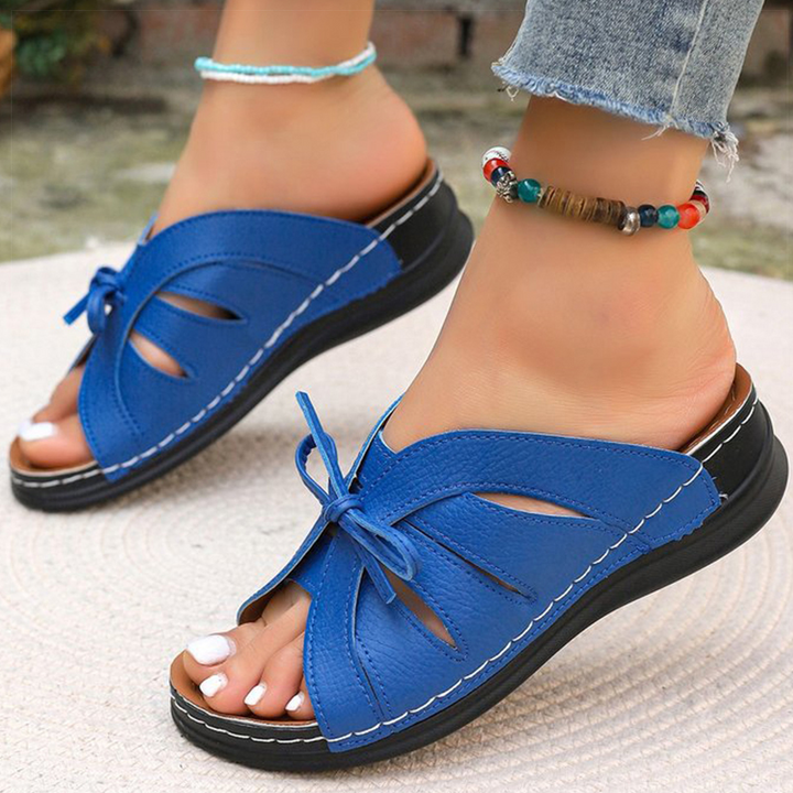 Jolie™  Casual Comfort Sandals