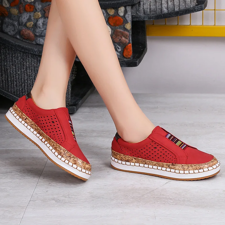 Ruby™ Comfortable Walking Shoes