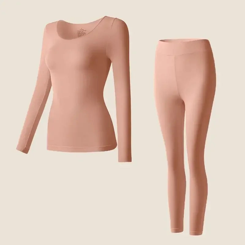 SUPER SKIN™ Ultra-thin Hyaluronic Thermal Underwear