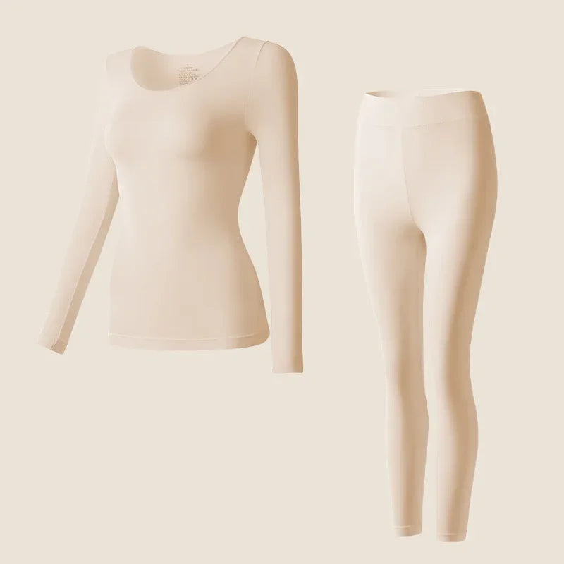 SUPER SKIN™ Ultra-thin Hyaluronic Thermal Underwear