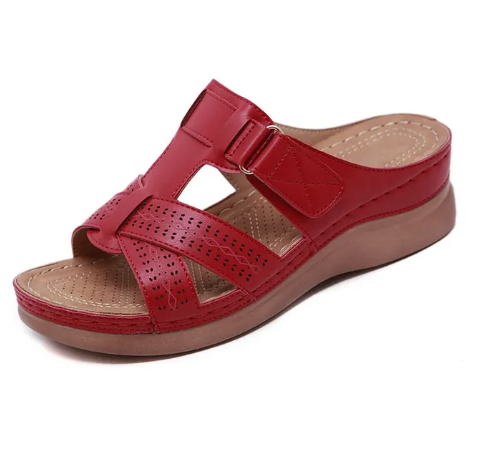 Azura™ Comfort Step Sandals