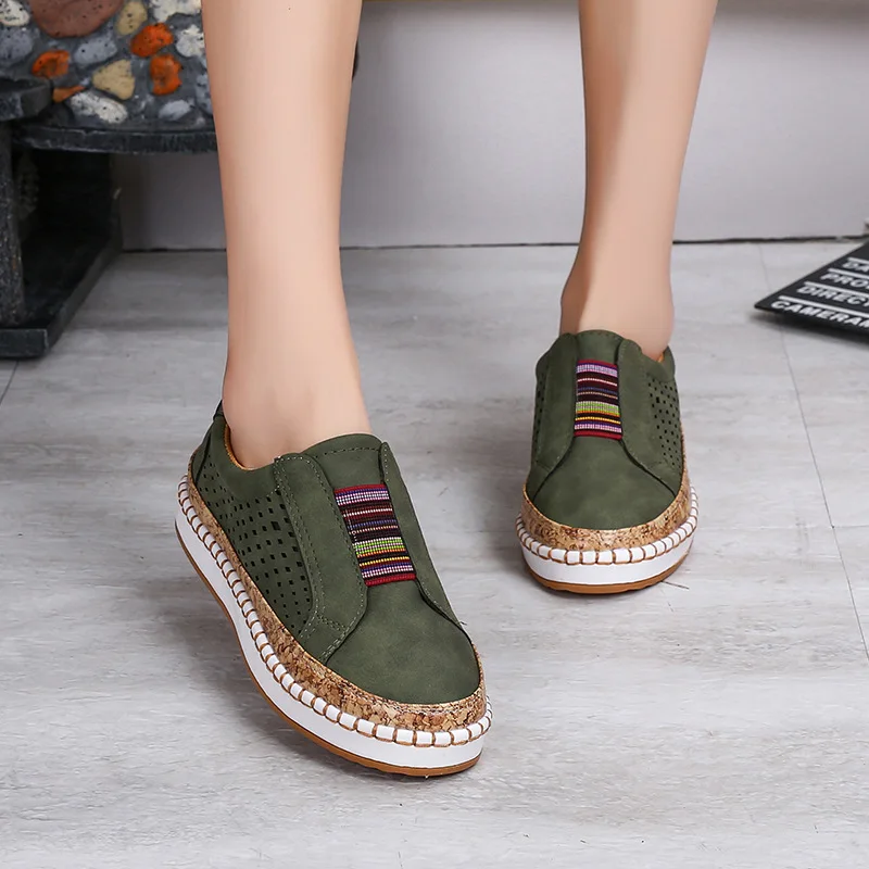 Ruby™ Comfortable Walking Shoes